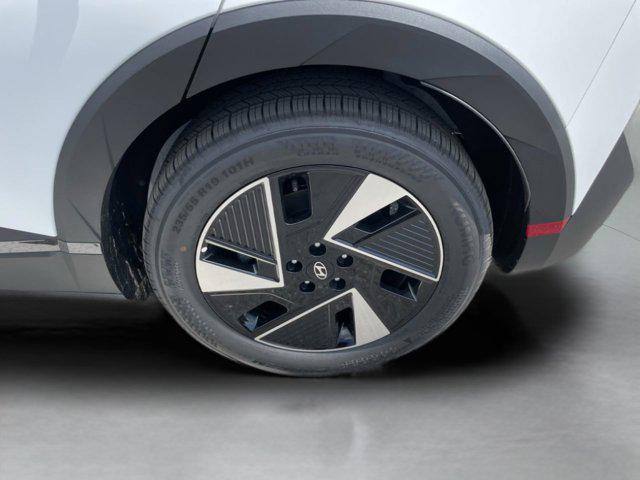 2025 Hyundai IONIQ 5 SEL - Photo 31