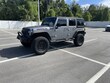 Jeep Wrangler JK Unlimited