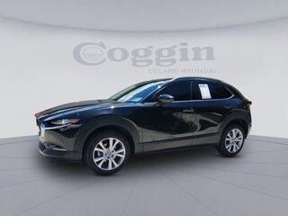 2021 Mazda Mazda CX-30 Premium Package SUV