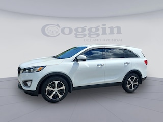 2017 Kia Sorento 2.0T EX SUV