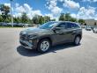 Certified 2026 Hyundai Tucson SE SUV