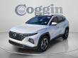 Used 2023 Hyundai Tucson Hybrid SEL Convenience SUV