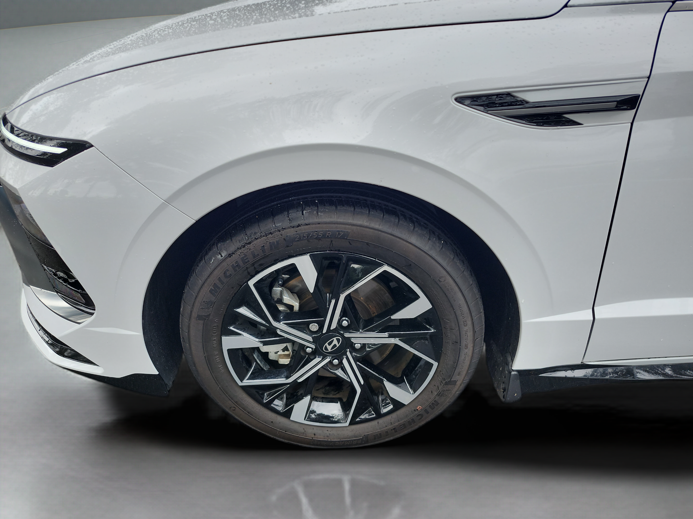 2024 Hyundai Sonata SEL - Photo 31