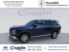 2026 Hyundai Palisade SEL Convenience SUV