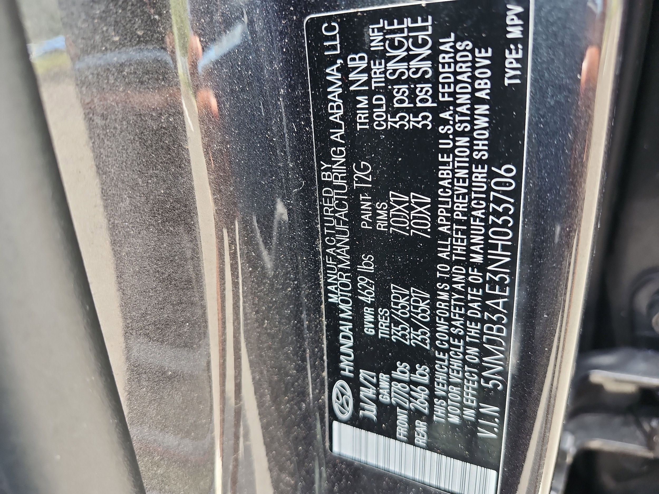 2022 Hyundai Tucson SEL - Photo 22