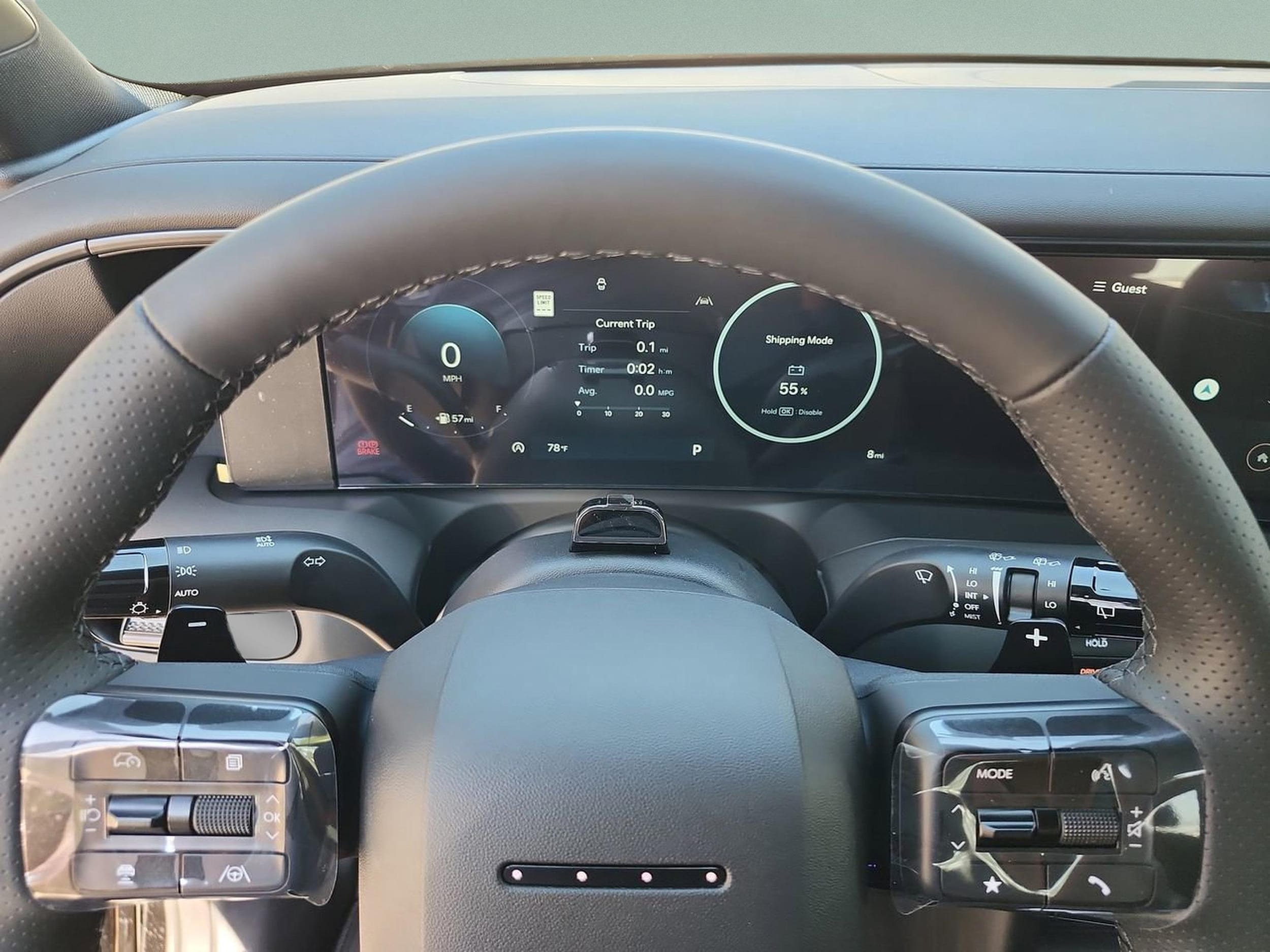 2026 Hyundai Palisade XRT Pro - Photo 11
