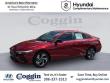 New 2025 Hyundai Elantra SEL Sport Sedan