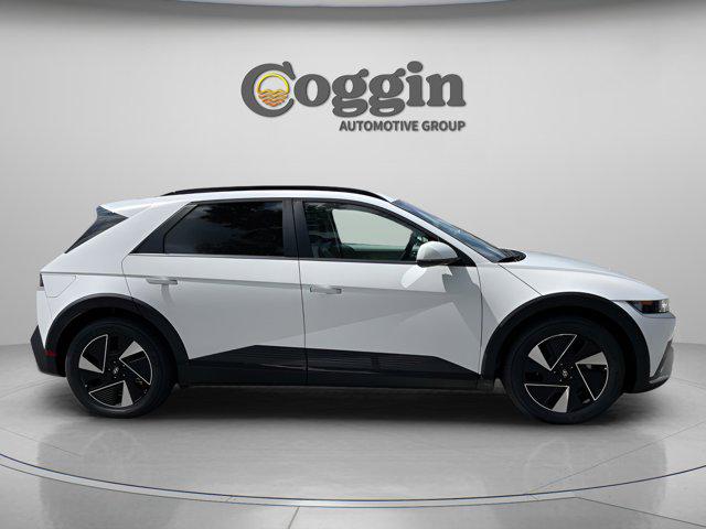 2025 Hyundai IONIQ 5 SEL - Photo 8