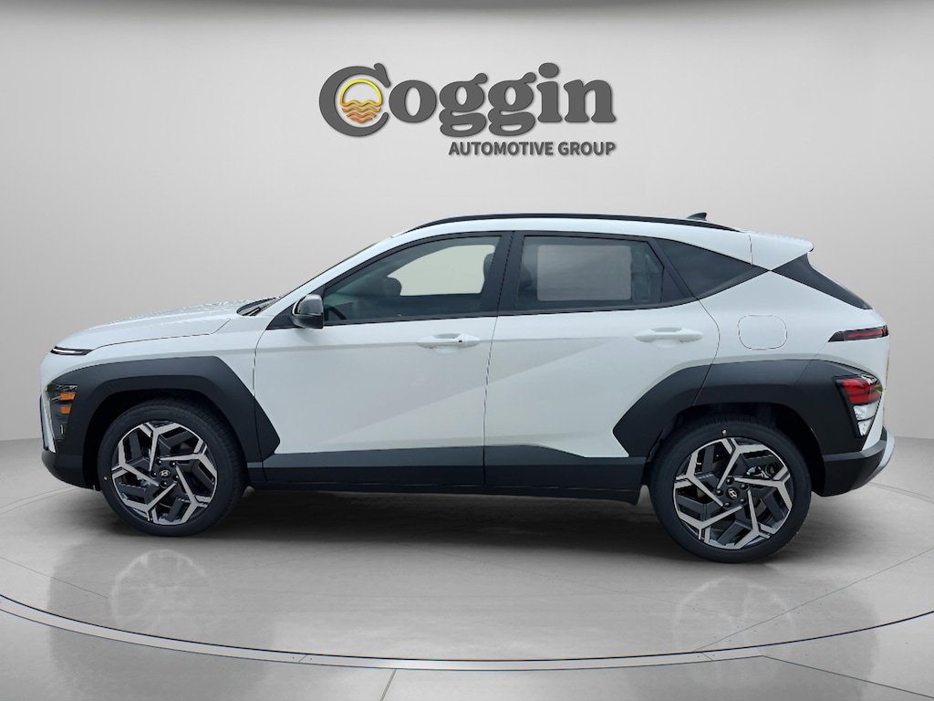 New 2026 Hyundai Kona SEL Premium SUV