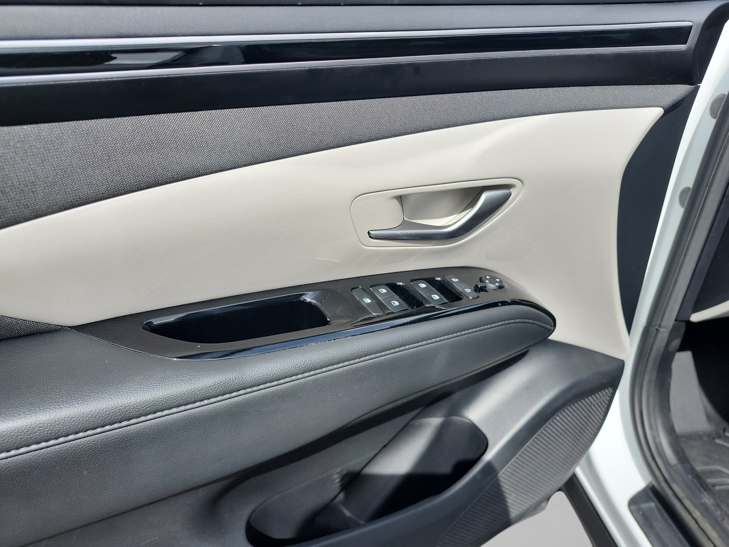 2022 Hyundai Tucson SEL - Photo 17