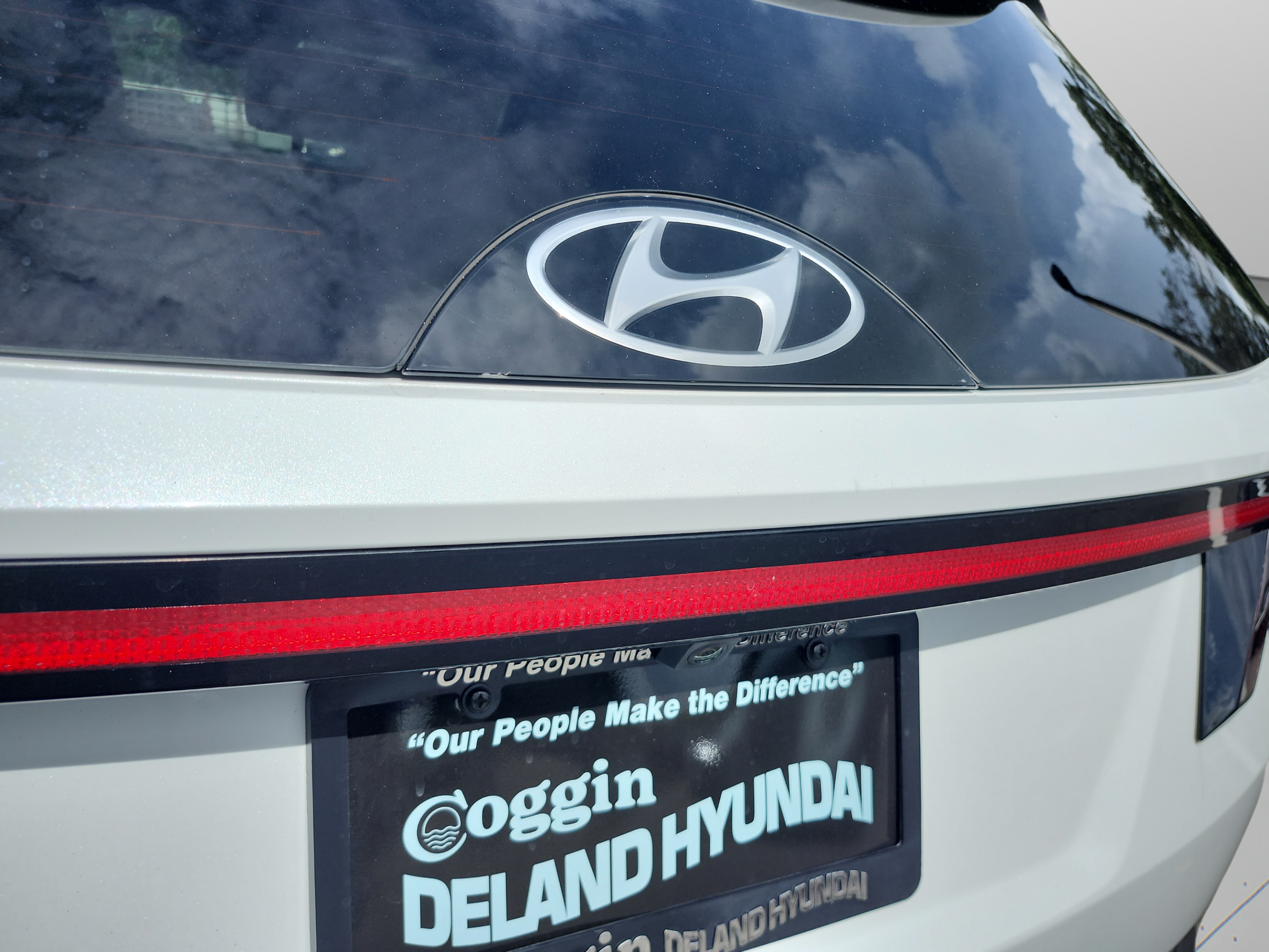 2022 Hyundai Tucson SEL - Photo 33