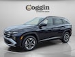  Hyundai Tucson Hybrid