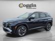 New 2026 Hyundai Tucson Hybrid SEL SUV