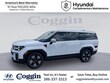 Hyundai Santa Fe Hybrid