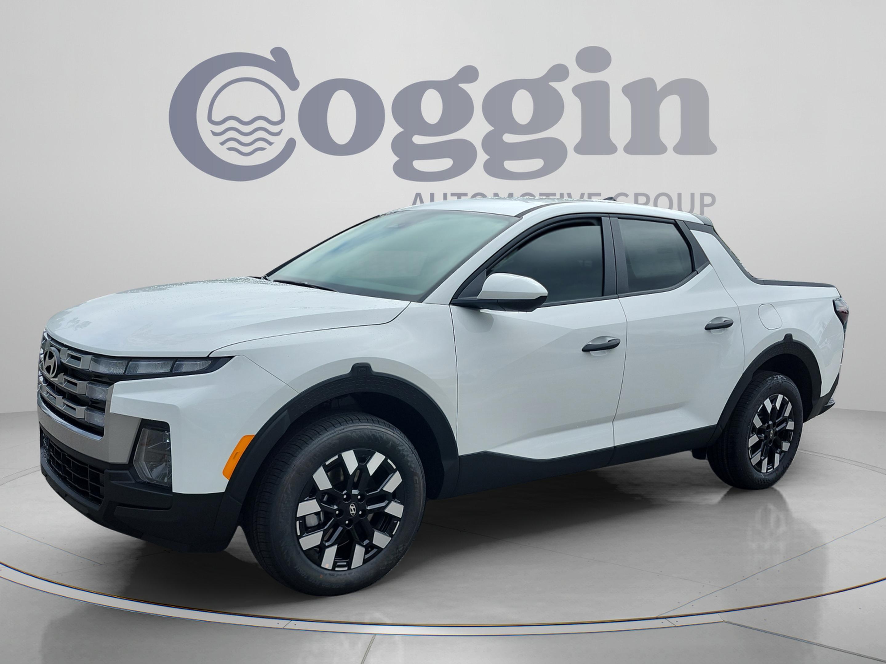 2027 Hyundai Santa Cruz