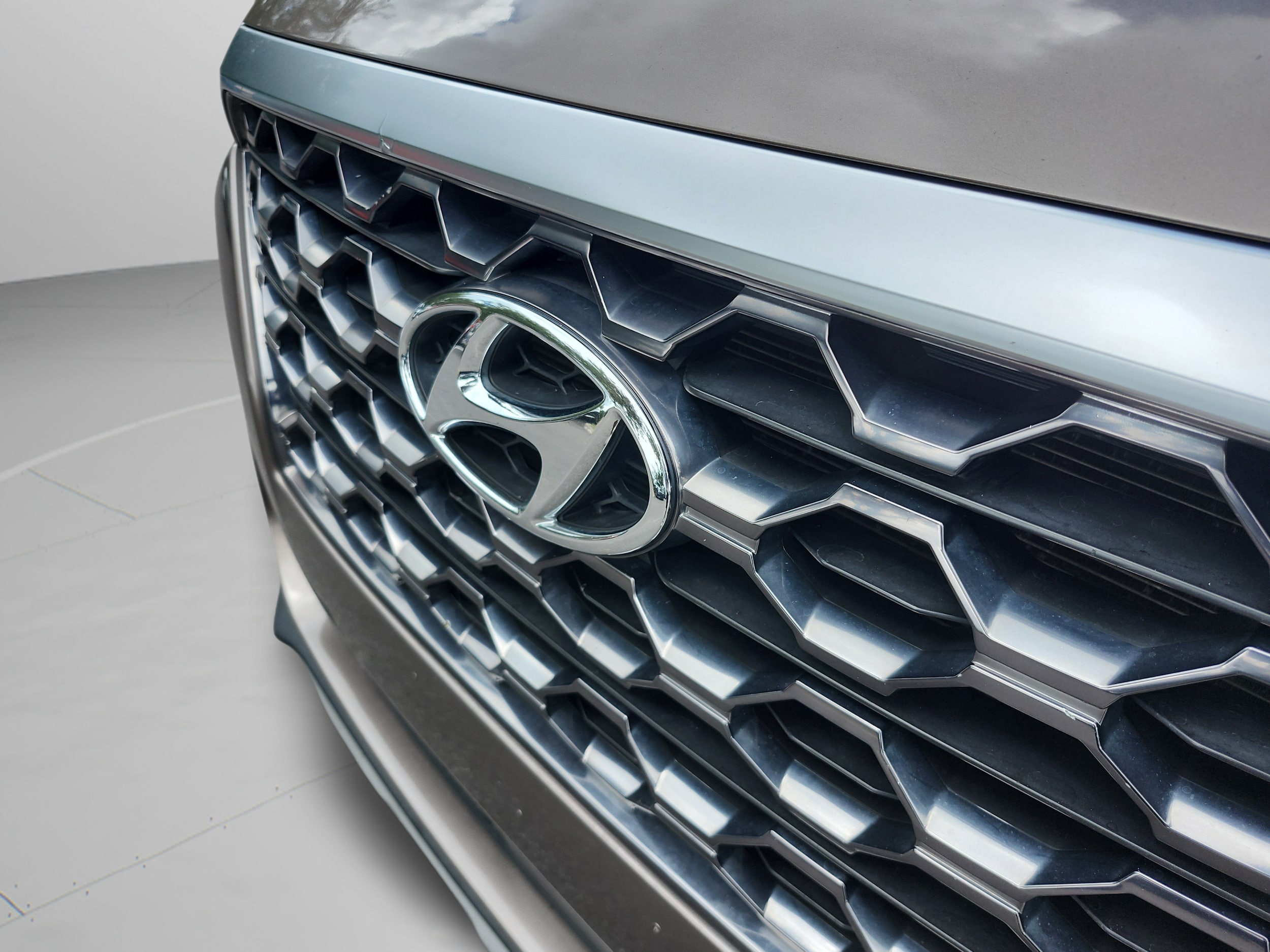 2019 Hyundai Santa Fe SE - Photo 29