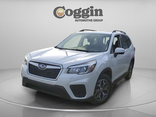 2020 Subaru Forester Premium SUV