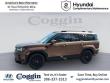 New 2025 Hyundai Santa Fe Calligraphy SUV