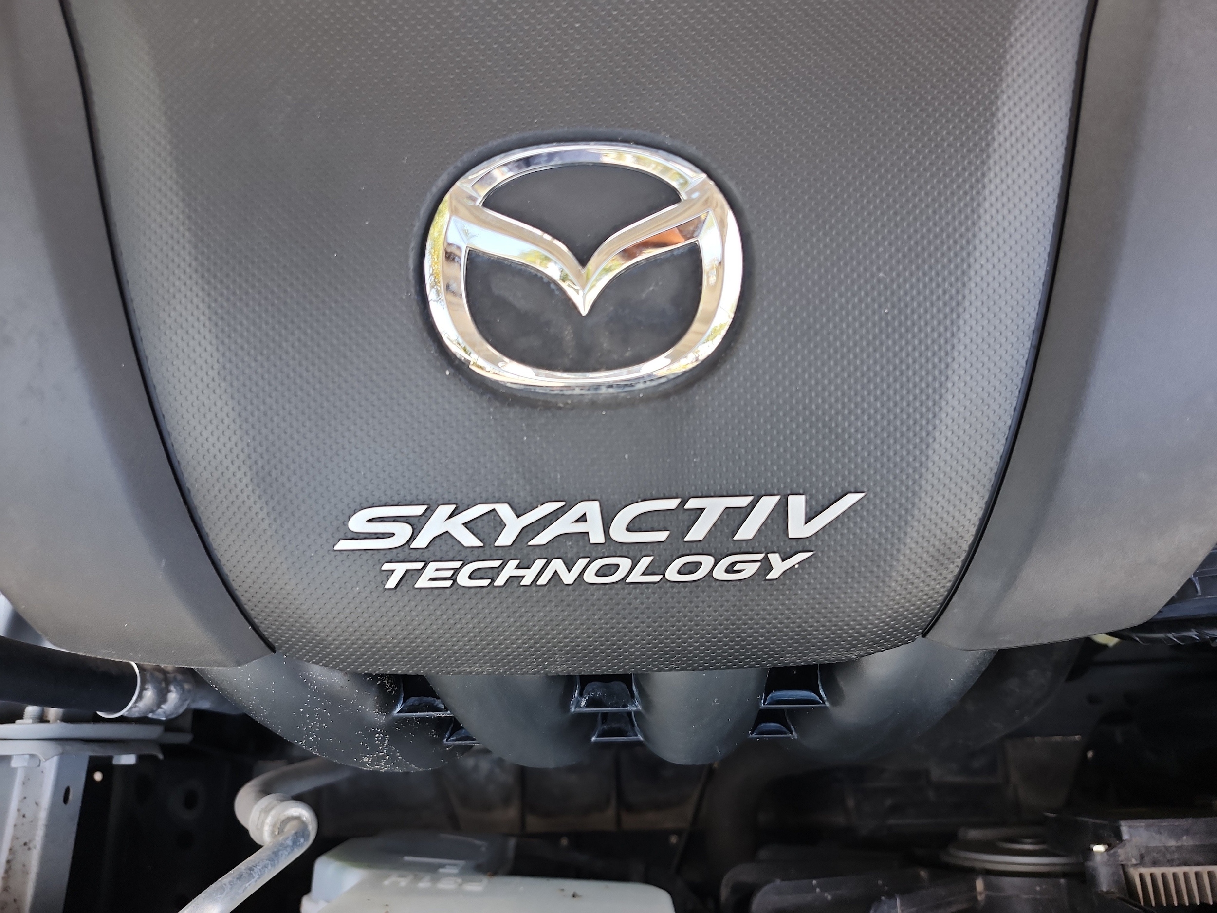 2017 Mazda CX-3 Touring - Photo 23