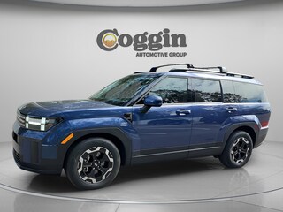 2025 Hyundai Santa Fe SEL SUV