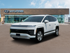 2026 Hyundai IONIQ 9