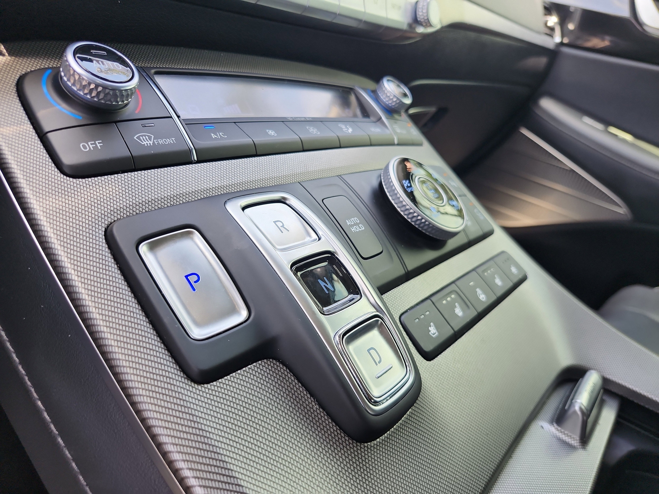 2021 Hyundai Palisade Limited - Photo 16