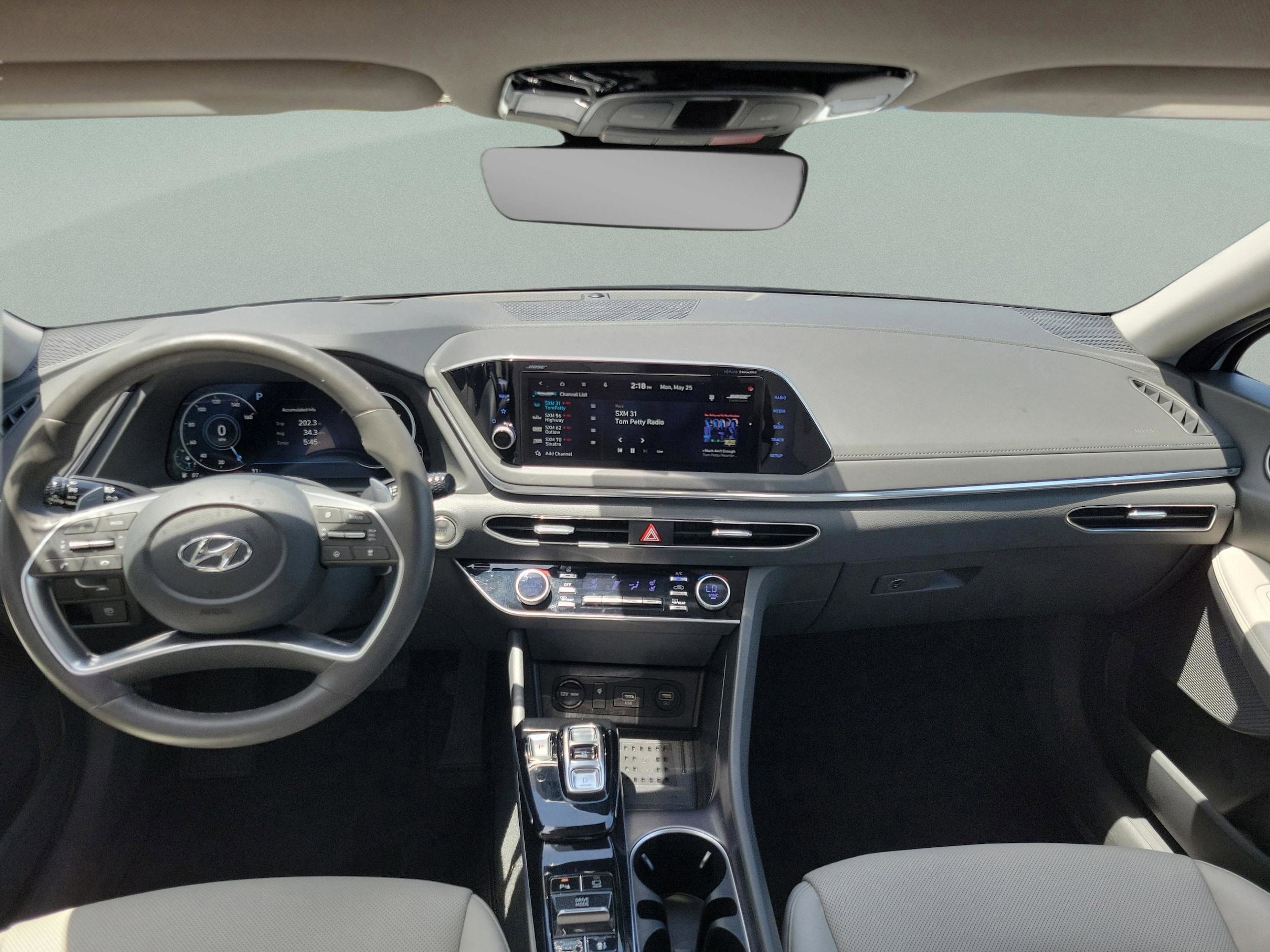2022 Hyundai Sonata Limited - Photo 7