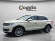  Lincoln MKX