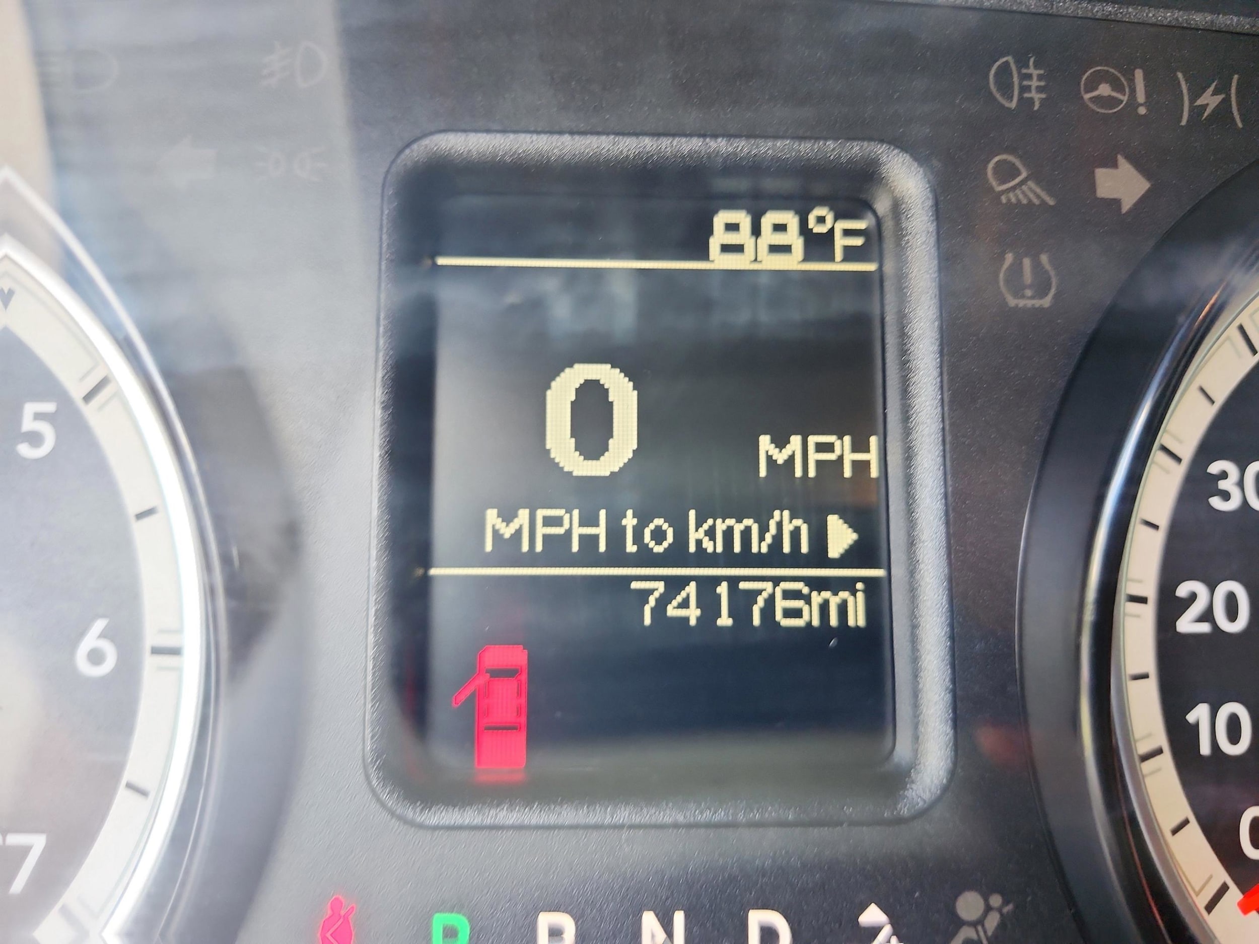 2019 RAM Ram 1500 Classic Tradesman - Photo 12