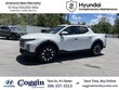 Hyundai Santa Cruz