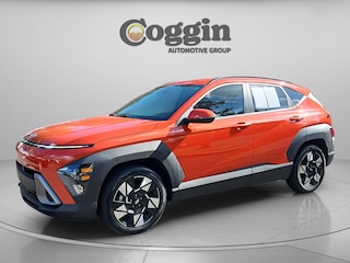 2024 Hyundai Kona SEL SUV