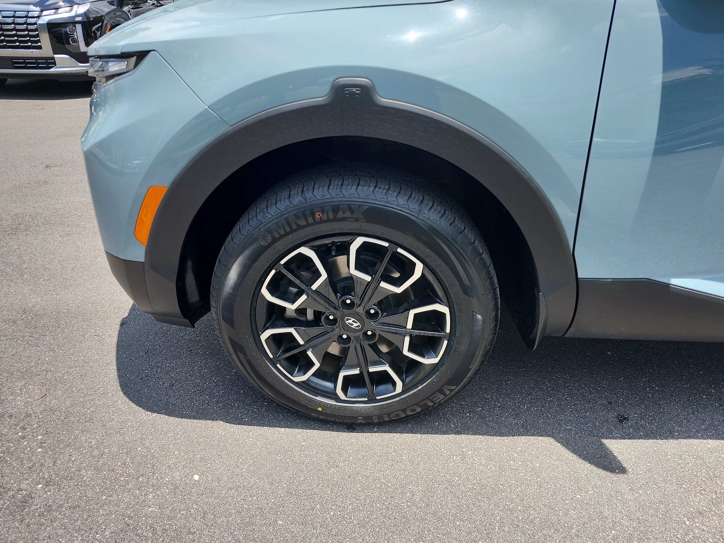 2023 Hyundai Santa Cruz SEL - Photo 10
