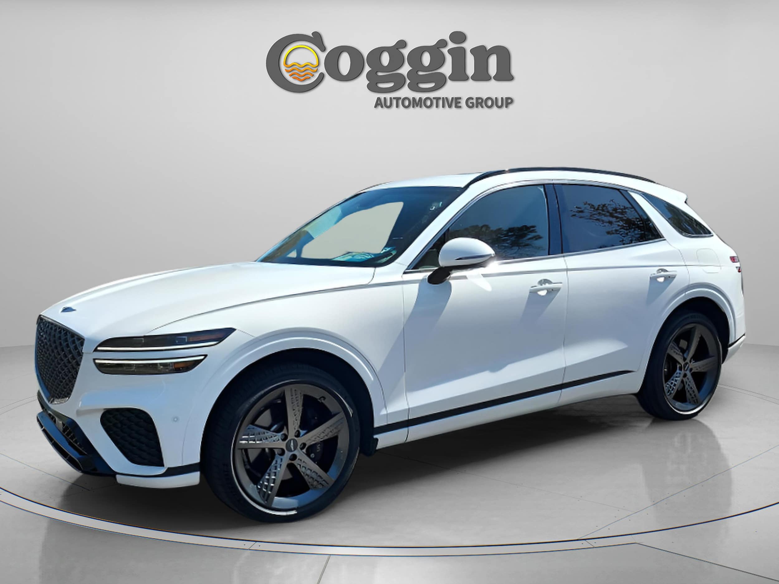2023 Genesis GV70 3.5T Sport AWD's photo
