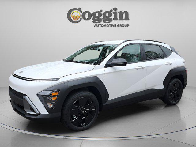 2026 Hyundai Kona SEL Sport Automatic's photo
