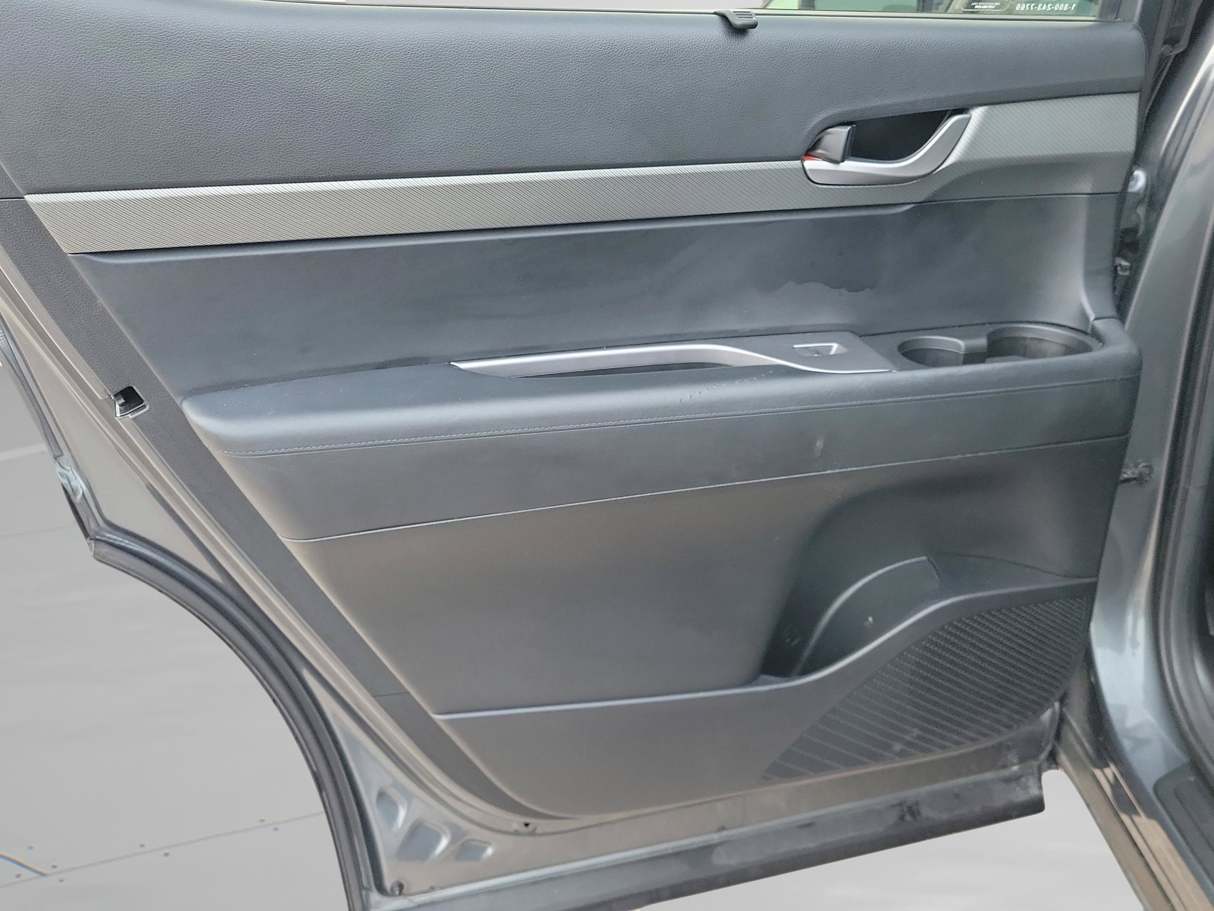 2024 Hyundai Palisade XRT - Photo 35