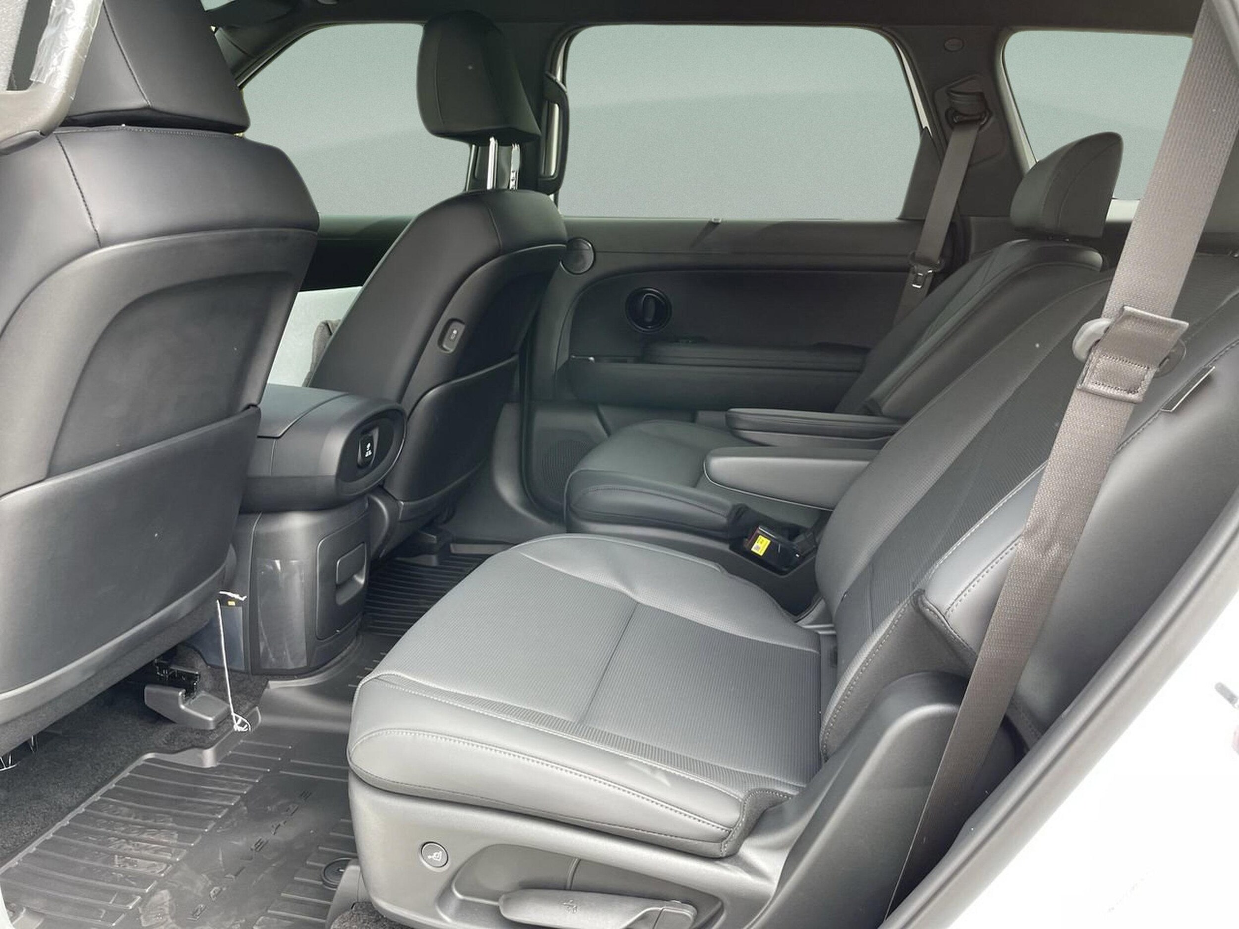 2026 Hyundai Palisade XRT Pro - Photo 16