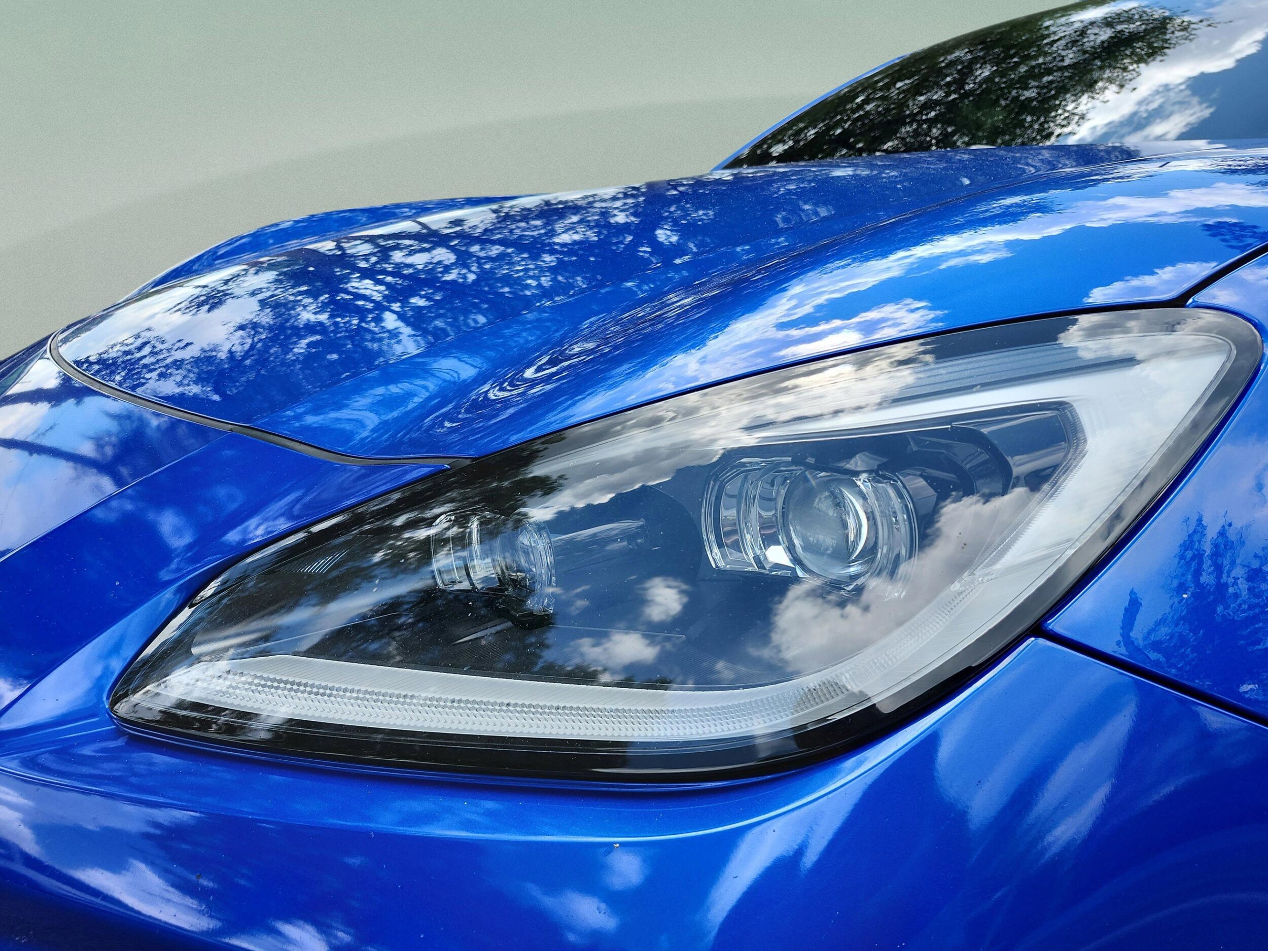2023 Subaru BRZ Limited - Photo 25