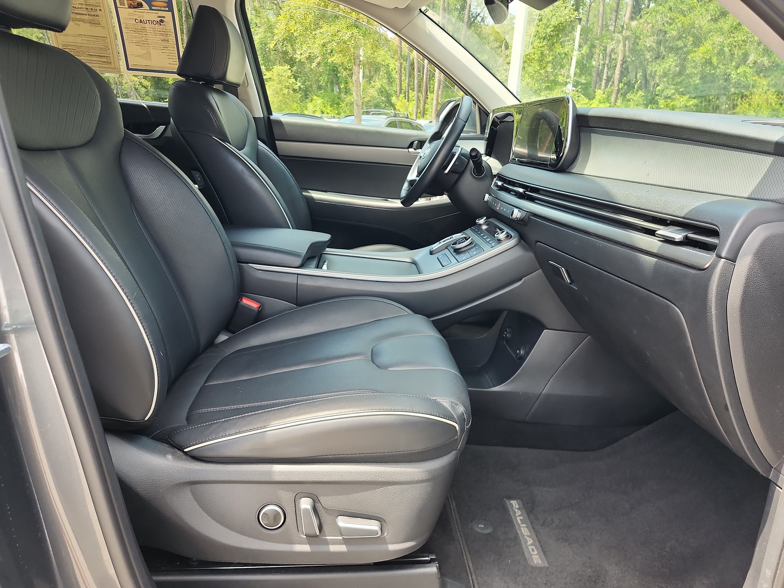 2024 Hyundai Palisade XRT - Photo 22