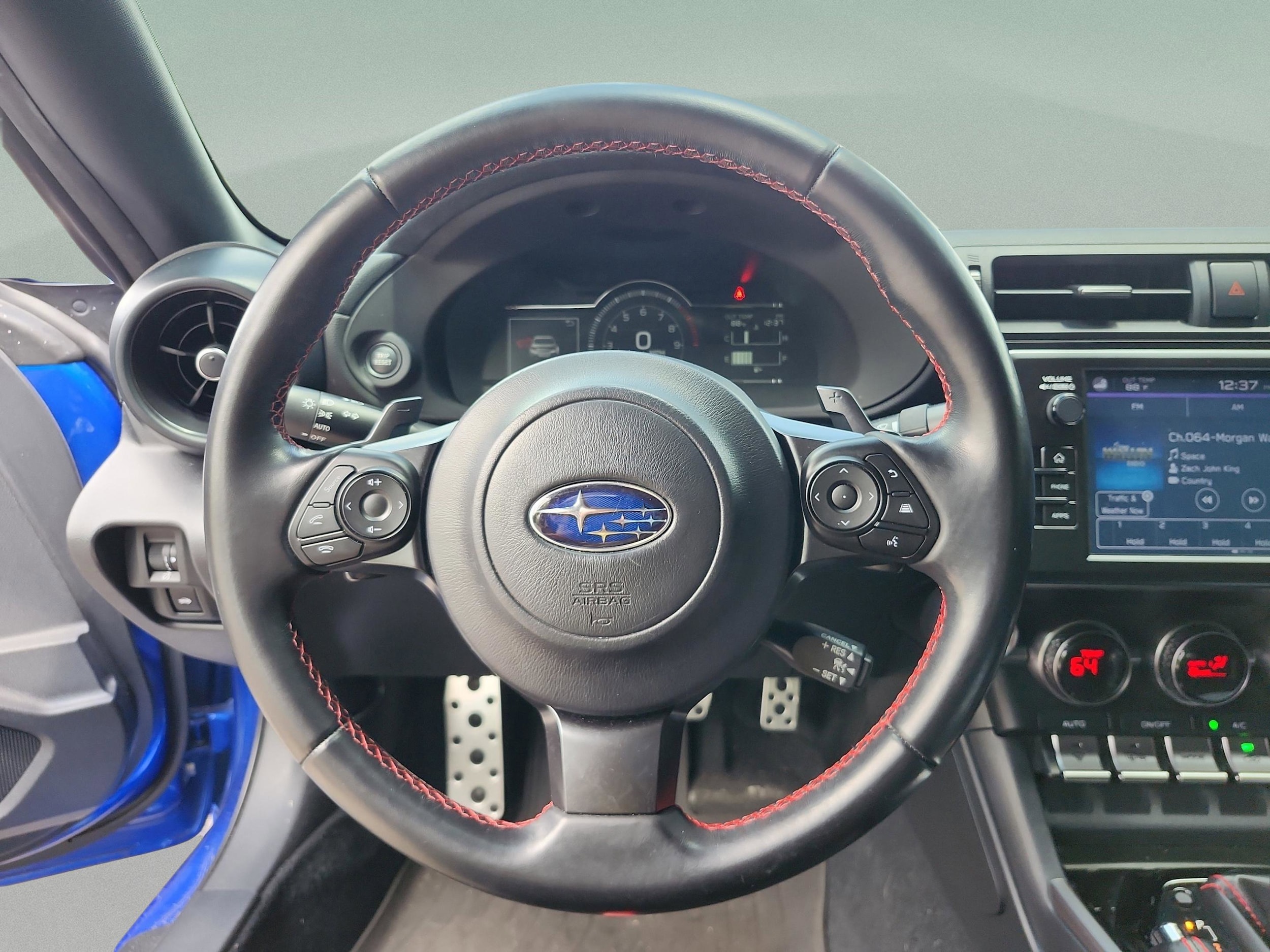 2023 Subaru BRZ Limited - Photo 10