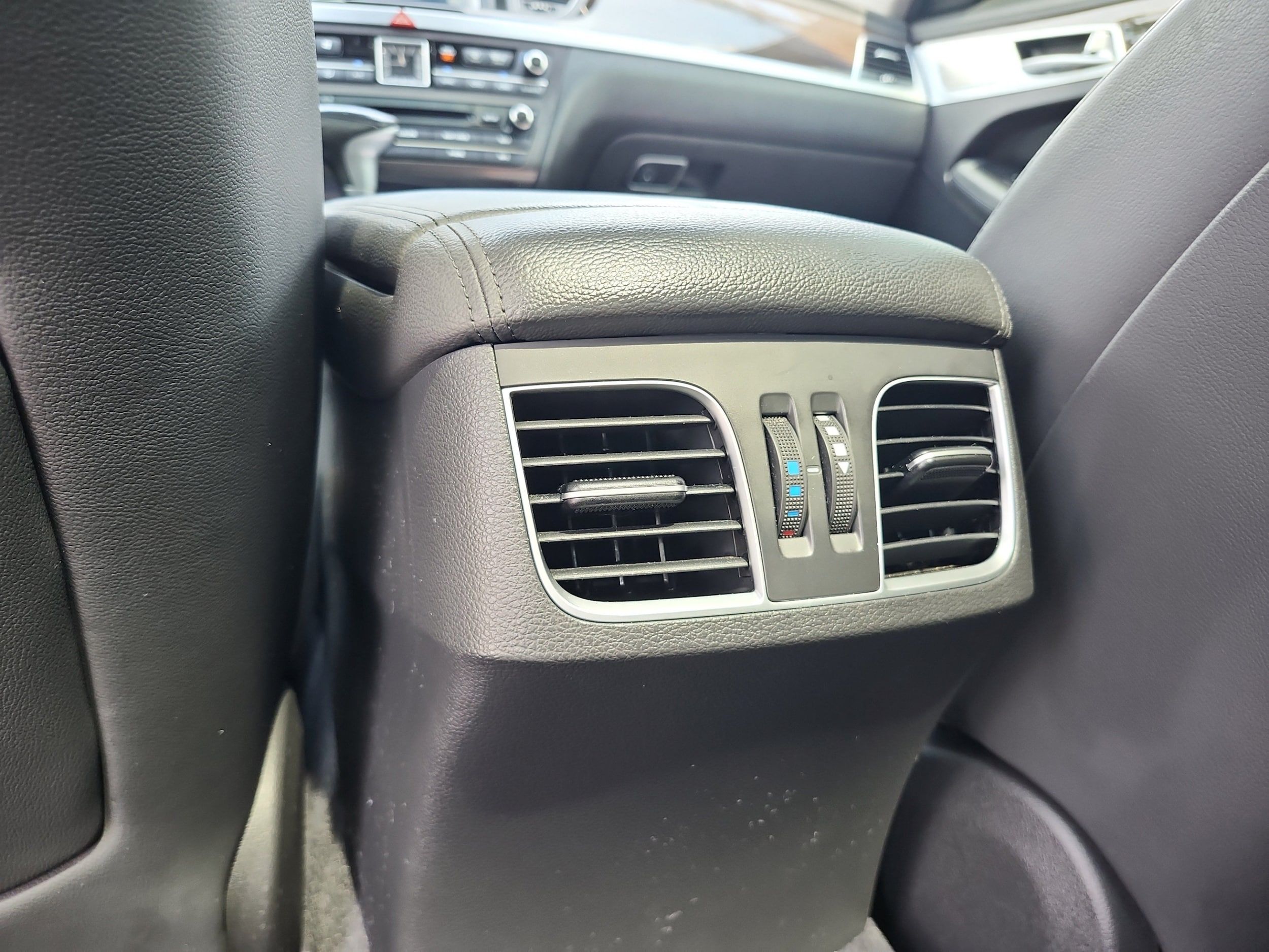 2018 GENESIS G80 Base - Photo 19