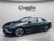 New 2026 Hyundai Sonata SEL Sport Sedan
