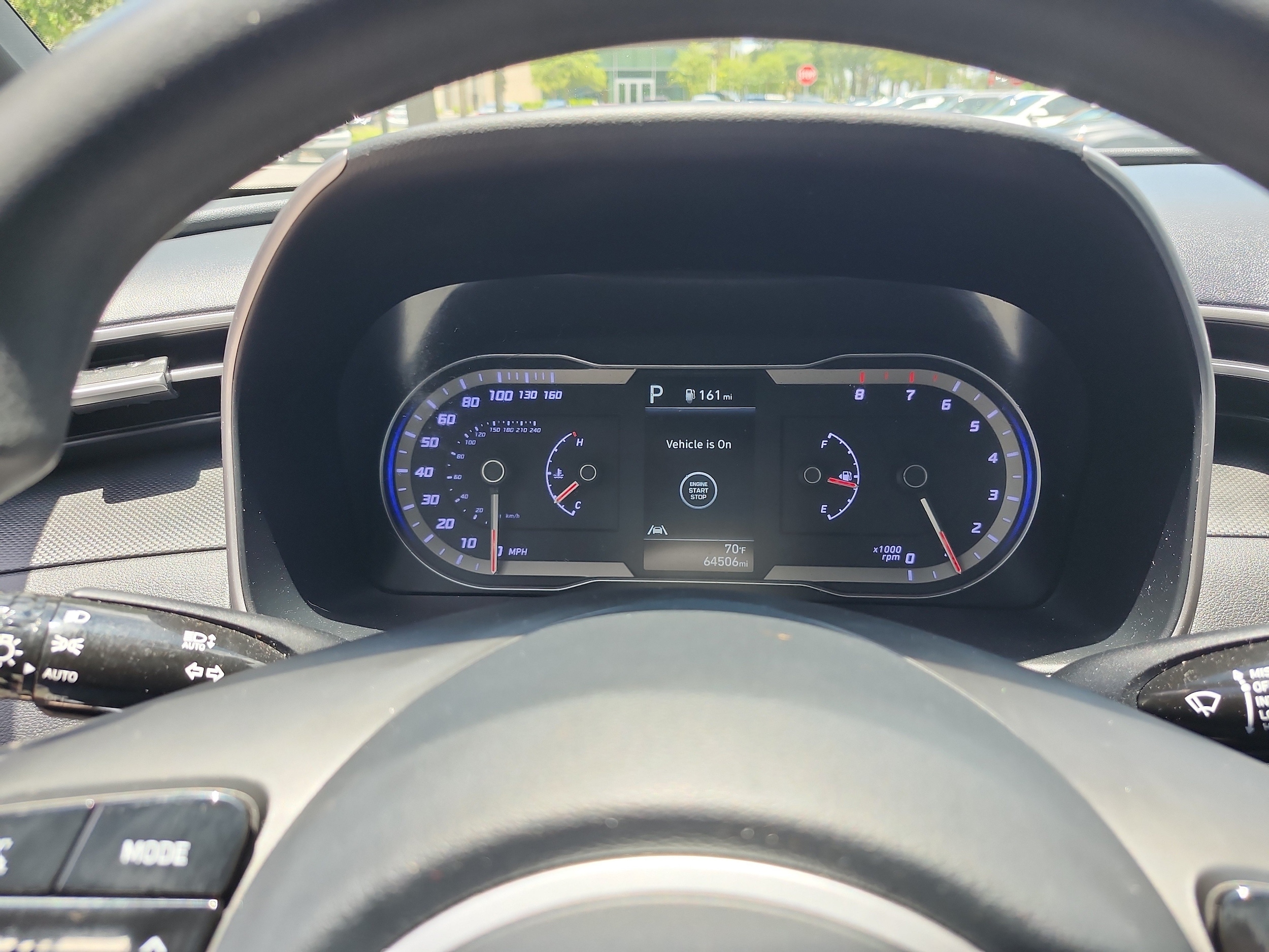 2023 Hyundai Santa Cruz SEL - Photo 12