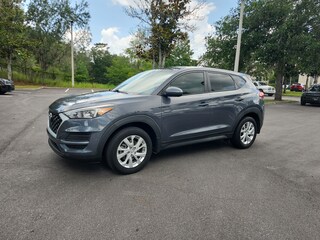 2019 Hyundai Tucson SE SUV