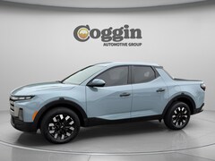 2025 Hyundai Santa Cruz