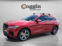 2024 Genesis GV70