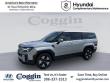 New 2026 Hyundai Santa Fe Hybrid SE SUV
