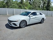  Hyundai Elantra Hybrid