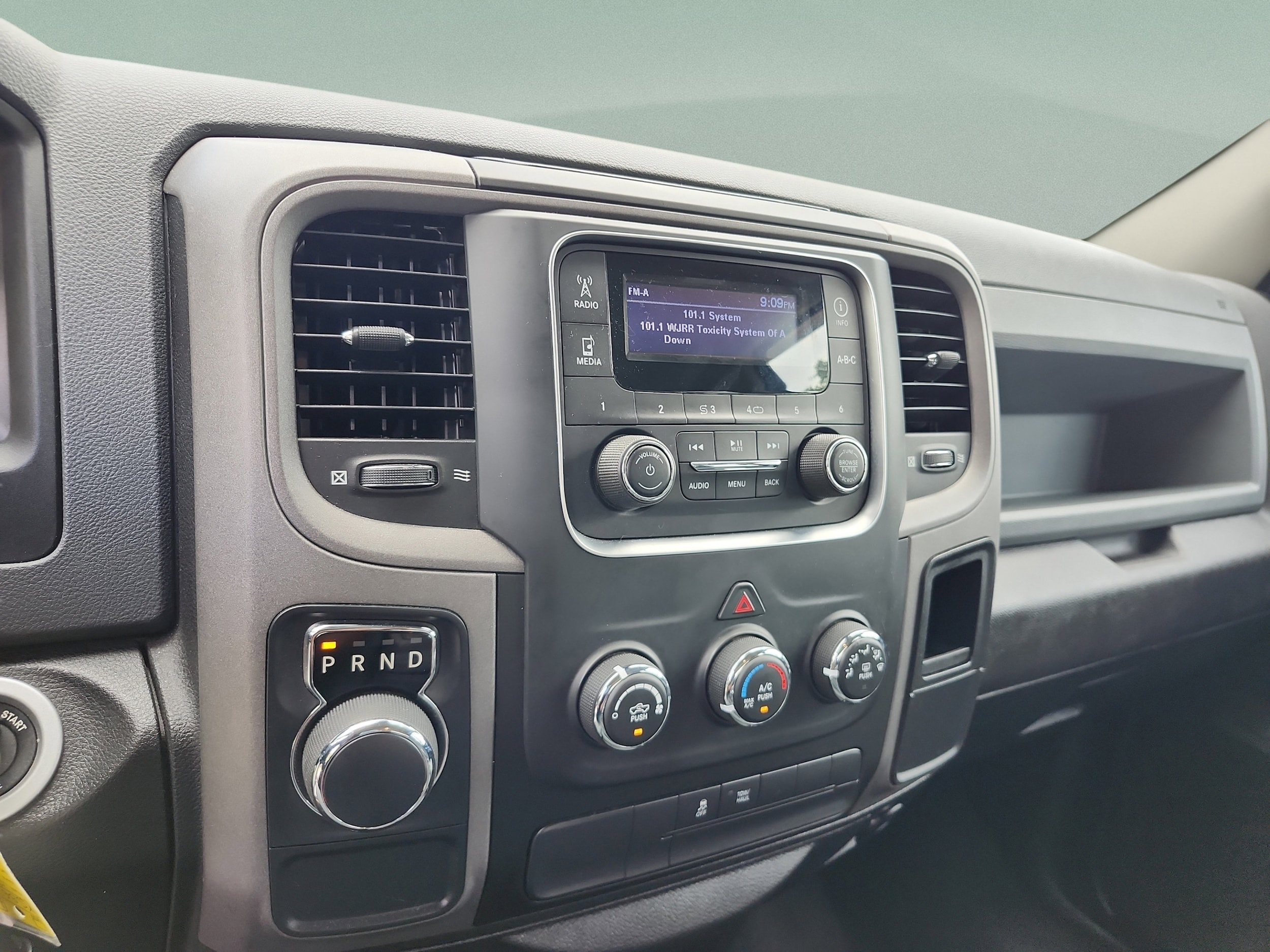 2019 RAM Ram 1500 Classic Tradesman - Photo 13