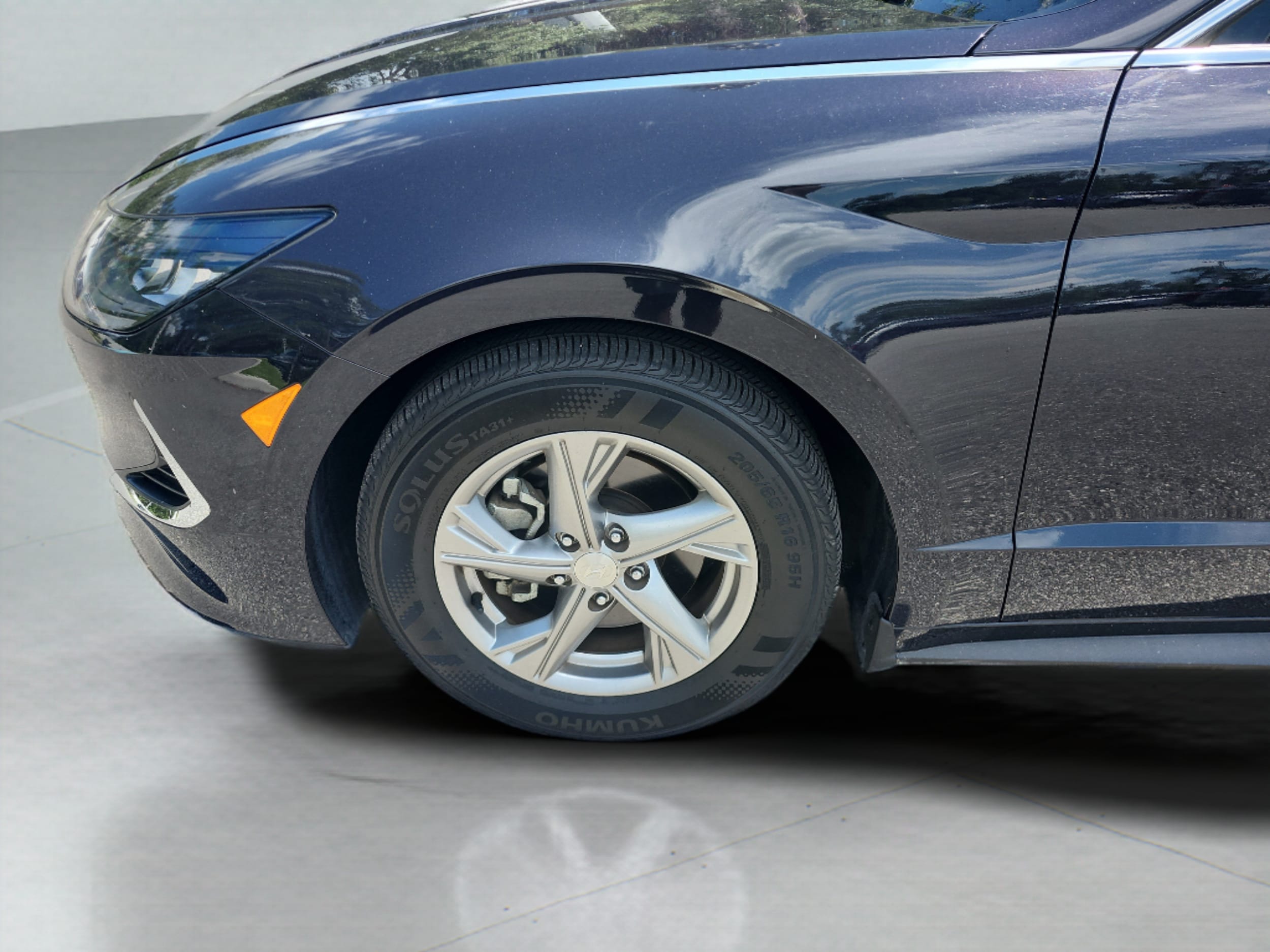 2023 Hyundai Sonata SE - Photo 25