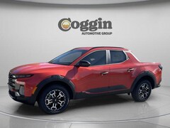 2026 Hyundai Santa Cruz